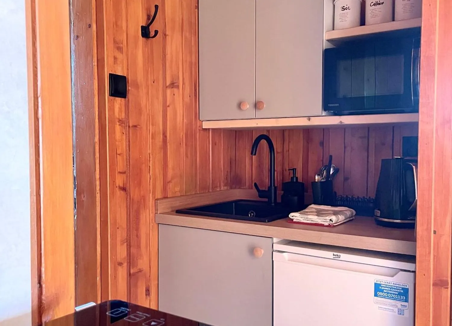 זקופאנה Z Giewontem W Tle Apart&Room דירה